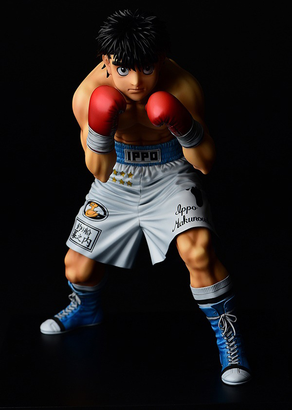 Hajime no Ippo 👊