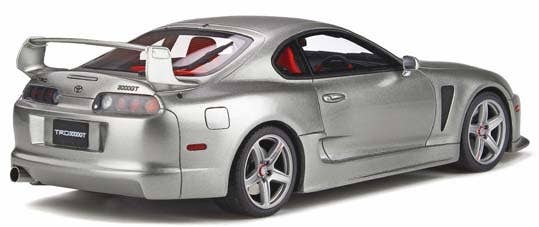 TRD 3000GT (Silver) | HLJ.com