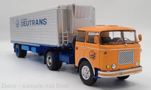 LIAZ 706 MTTN Orange Deutrans | HLJ.com LIAZ 706 MTTN Orange Deutrans | HLJ.com