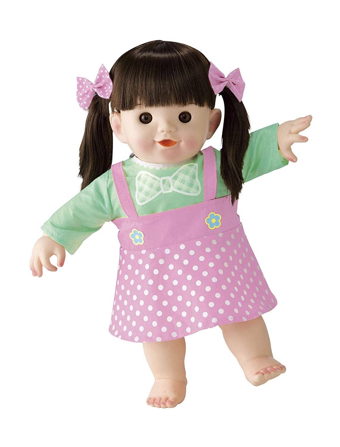 popopo  Popo-chan of Soft Skin Long Hair Popo-chan w/Comb & Hair