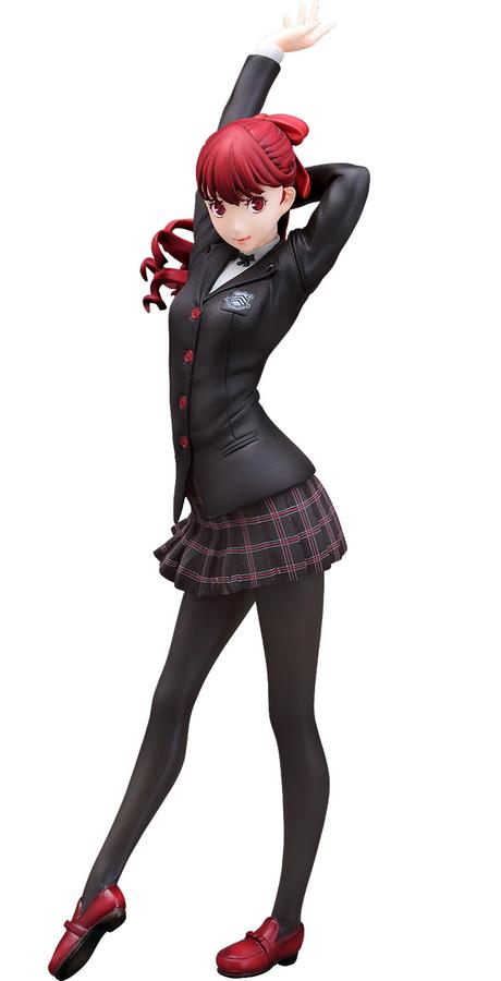 Persona5 Kasumi Yoshizawa Figure | HLJ.com