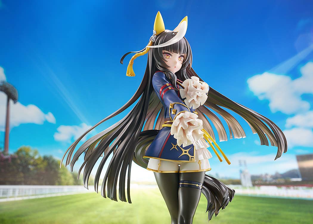Uma Musume Pretty Derby Calstone Light O HLJ