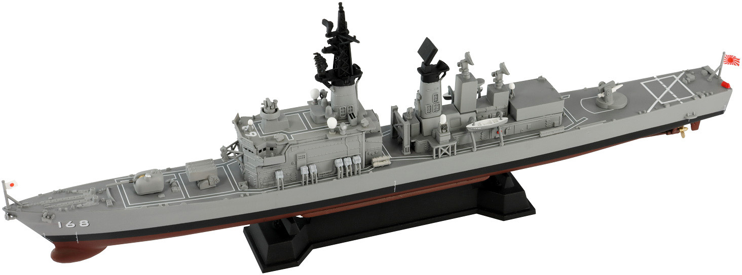 JMSDF Destroyer DDG-168 Tachikaze | HLJ.com