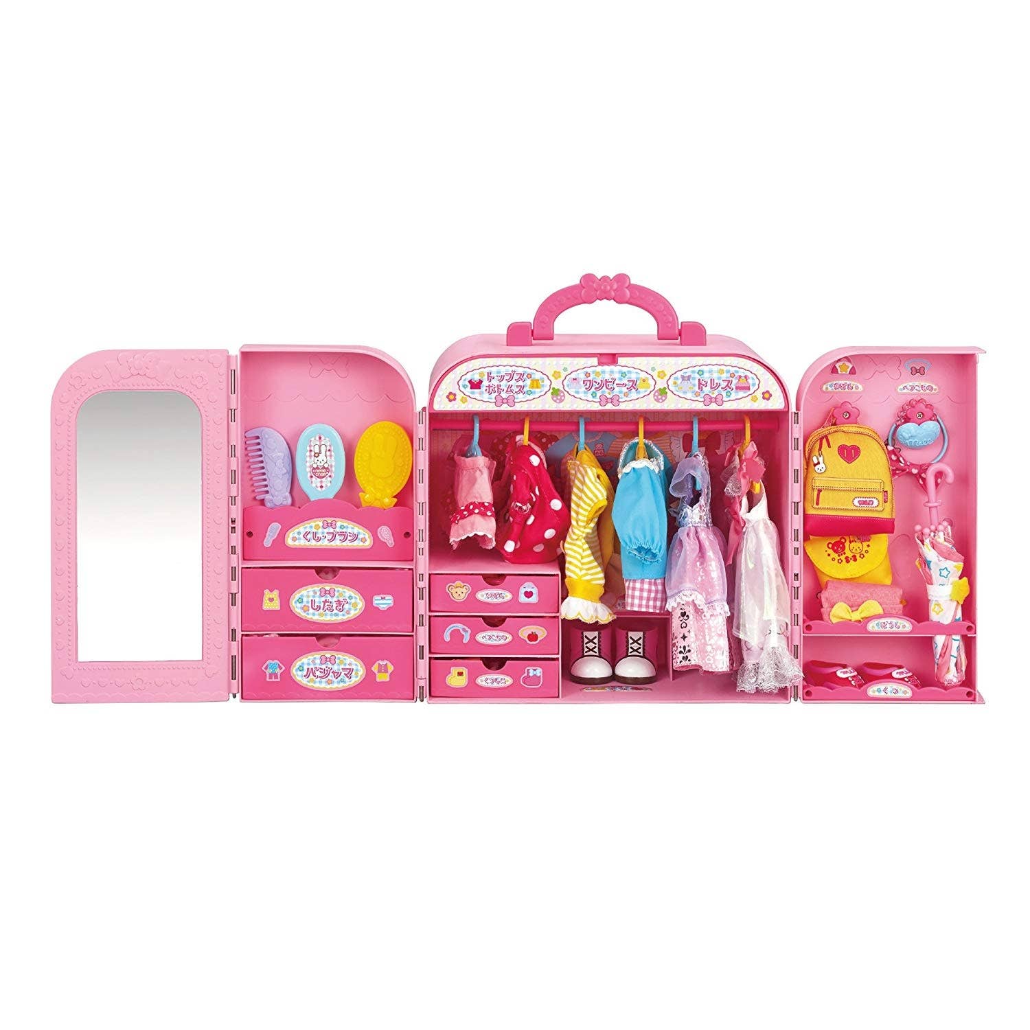 Melchan Portable Closet Bag Set | HLJ.com