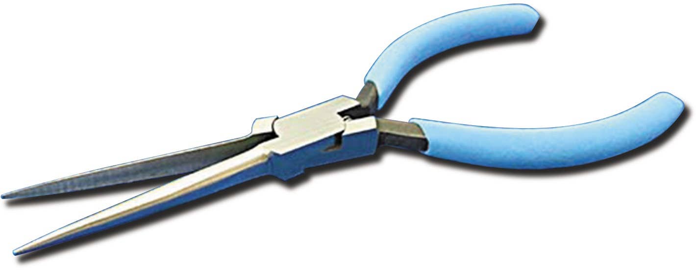 Tweezer Pliers Snipe