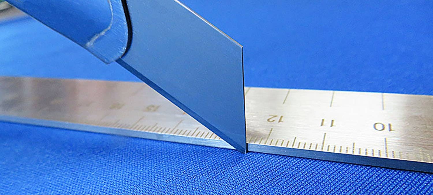 Grip & Slide Cutter Guide Cutler Long 300