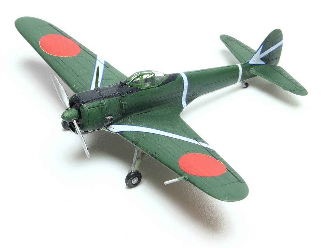 あひるの空 1〜43+Best selection Zacca 1/6 scale Bazooka Collection 2 FIM-43 Redeye surface