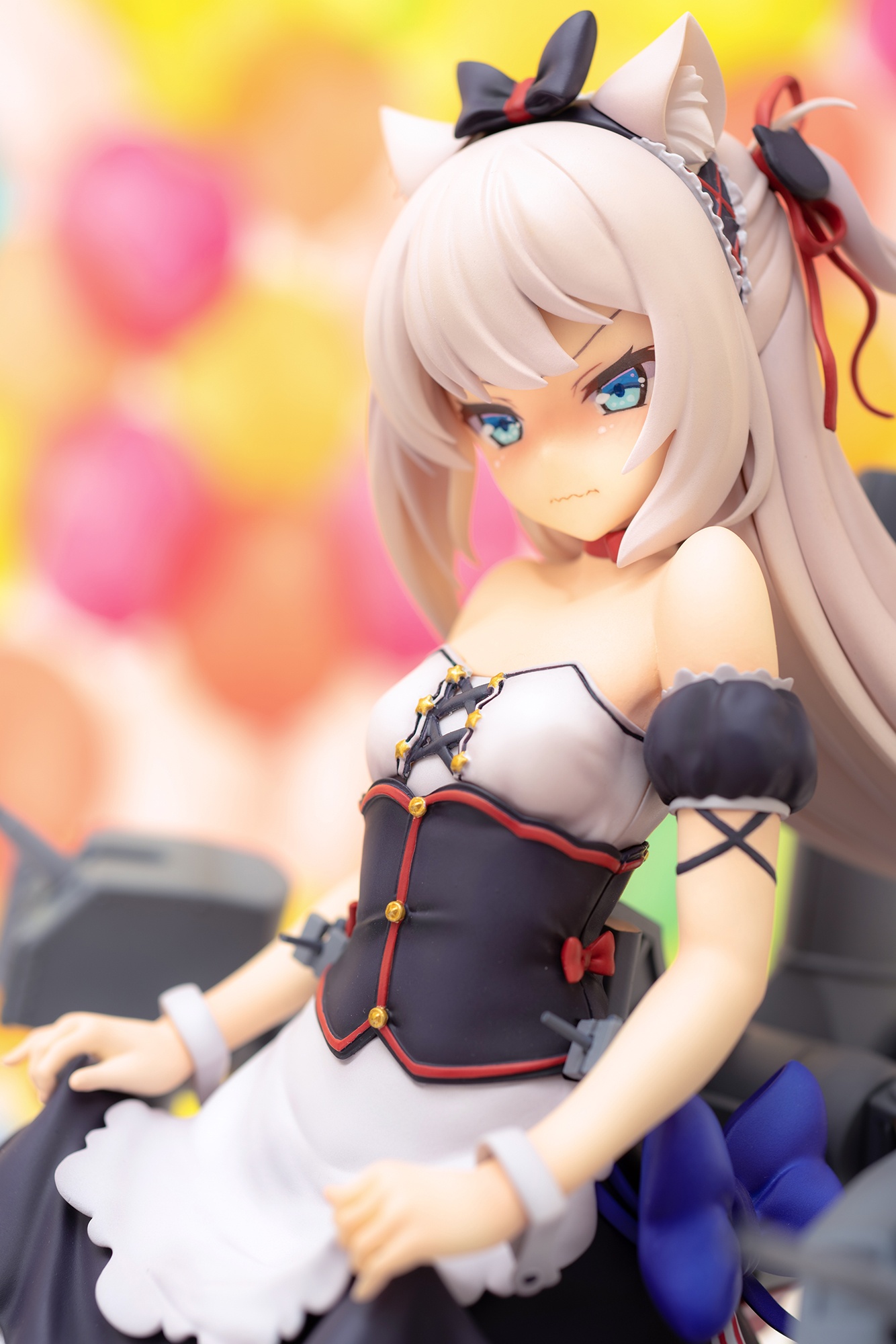azur lane hammann figure