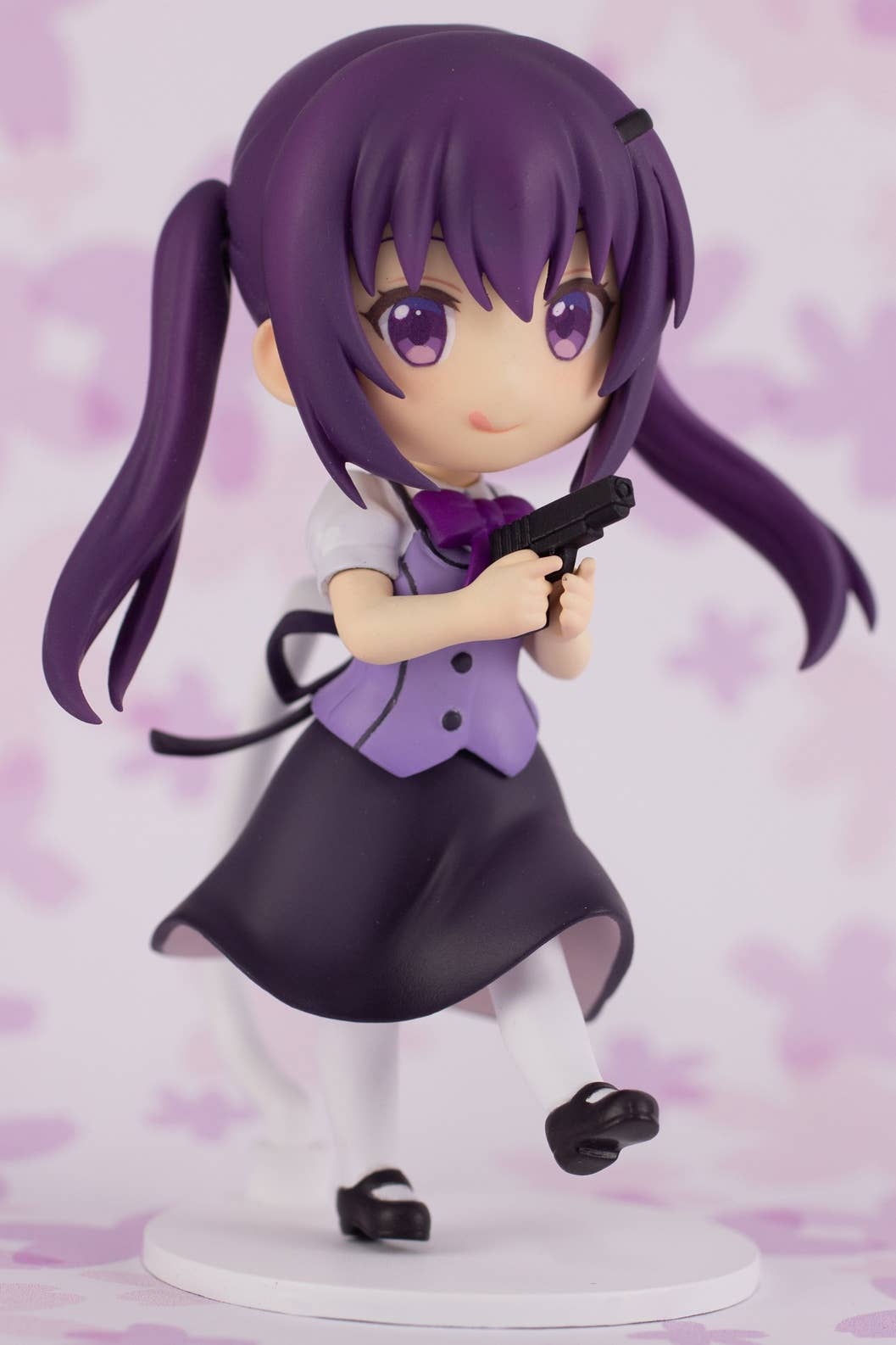 RIZE キャラクターミニフィギュア Is the Order a Rabbit?? Mini Figure Rize | HLJ.com