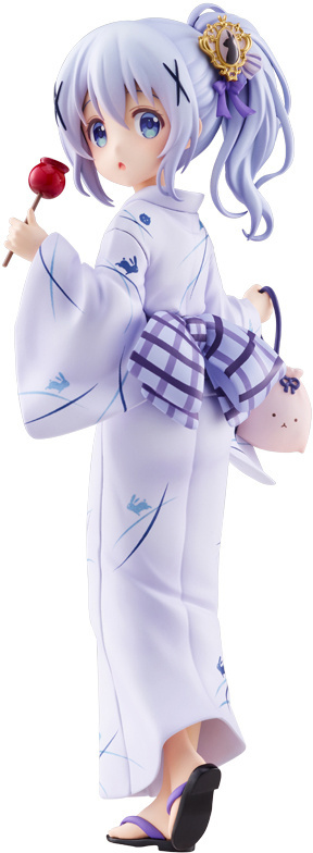Is the Order a Rabbit? BLOOM: Chino (Summer Festival