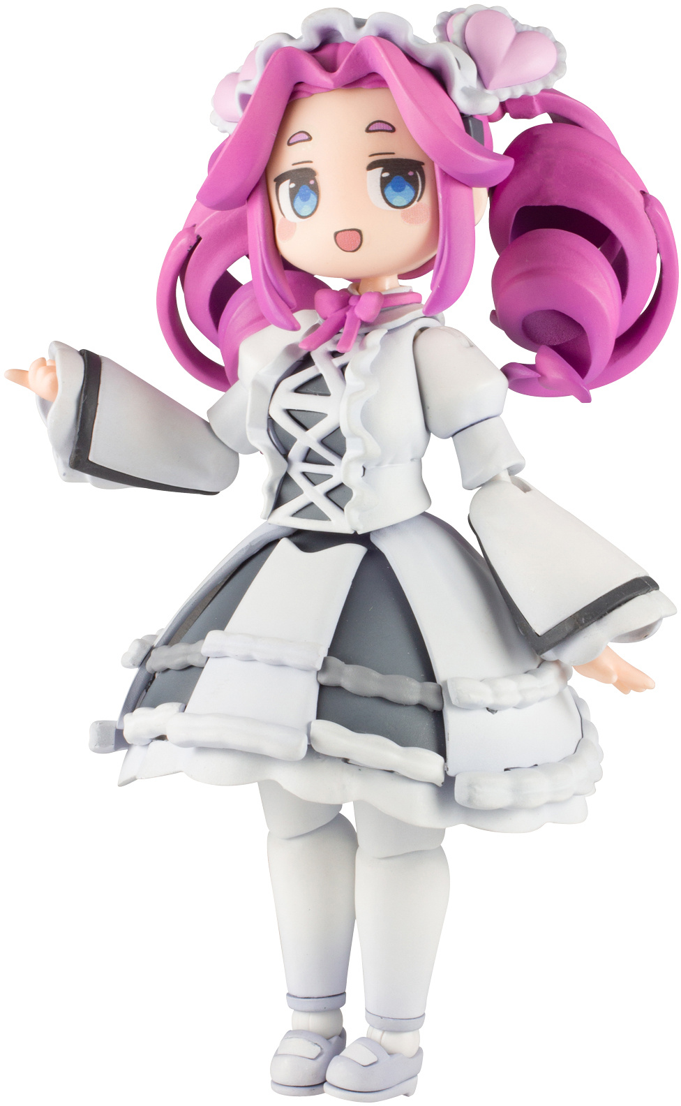 Plafia Shikoku Metan | HLJ.com