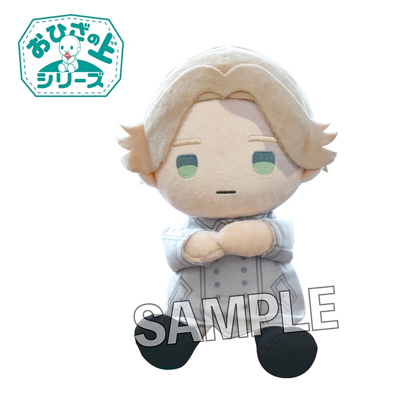 baji tokyo revengers plush