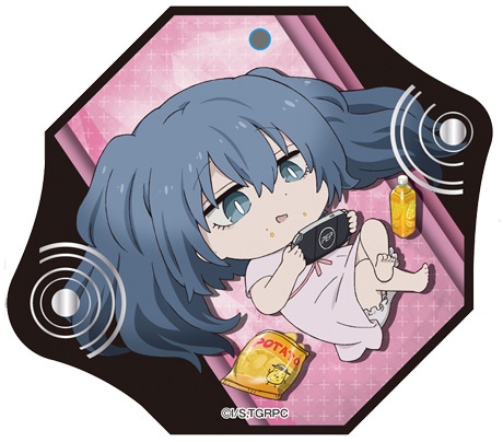 Acrylic Key Ring Tokyo Ghoul: Re/Saiko Yonashi (Anime Toy) -  HobbySearch Anime Goods Store