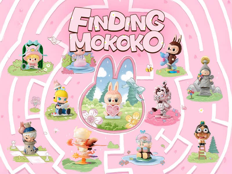MOKOMOKO☆ Kozuki Momonosuke “One Piece” The Grandline Series Extra DXF