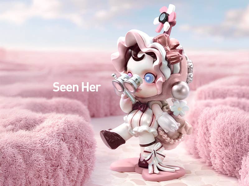 ❤️moko❤️ Finding MOKOKO Series 1Box 10pcs | HLJ.com