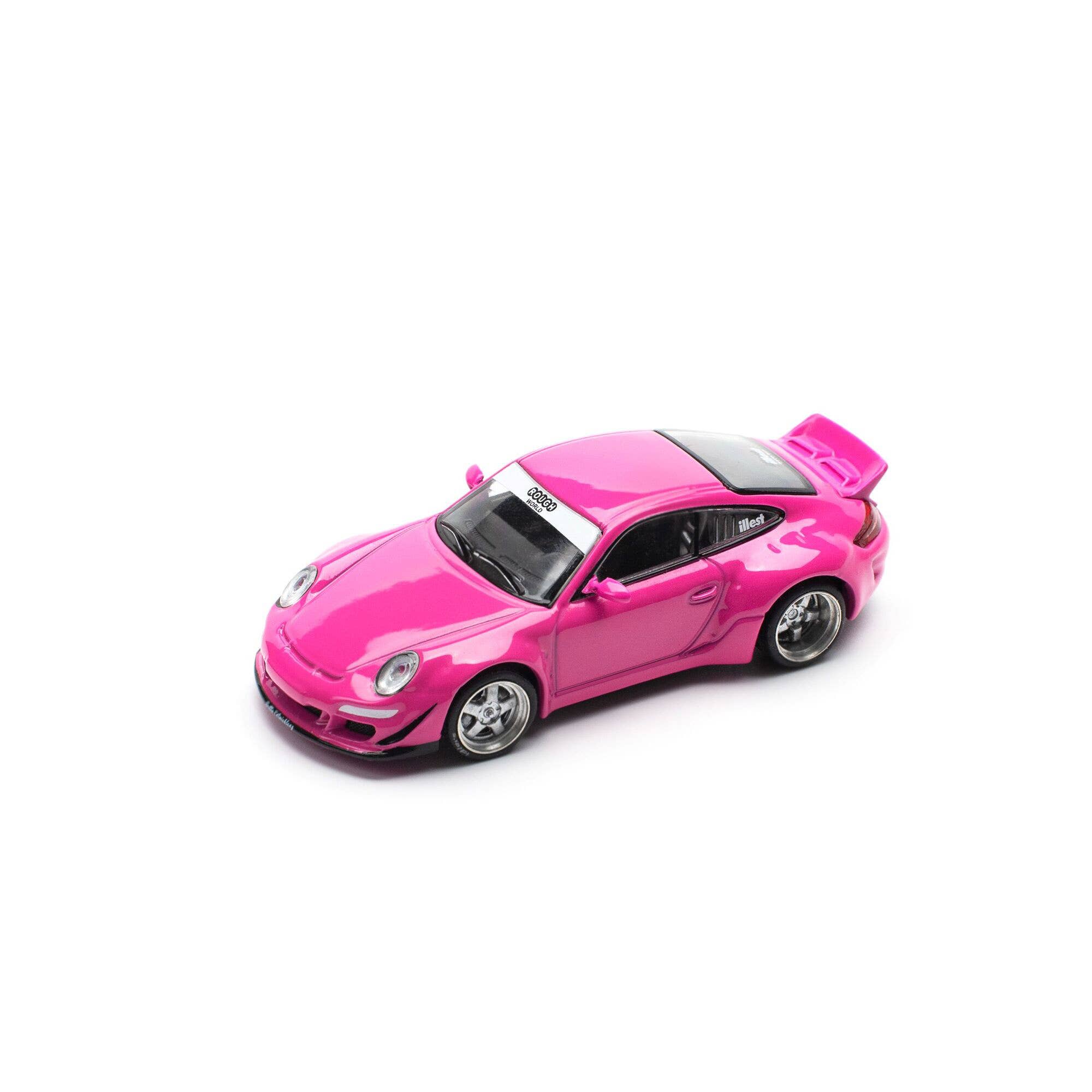 RWB 997 - PINK | HLJ.com