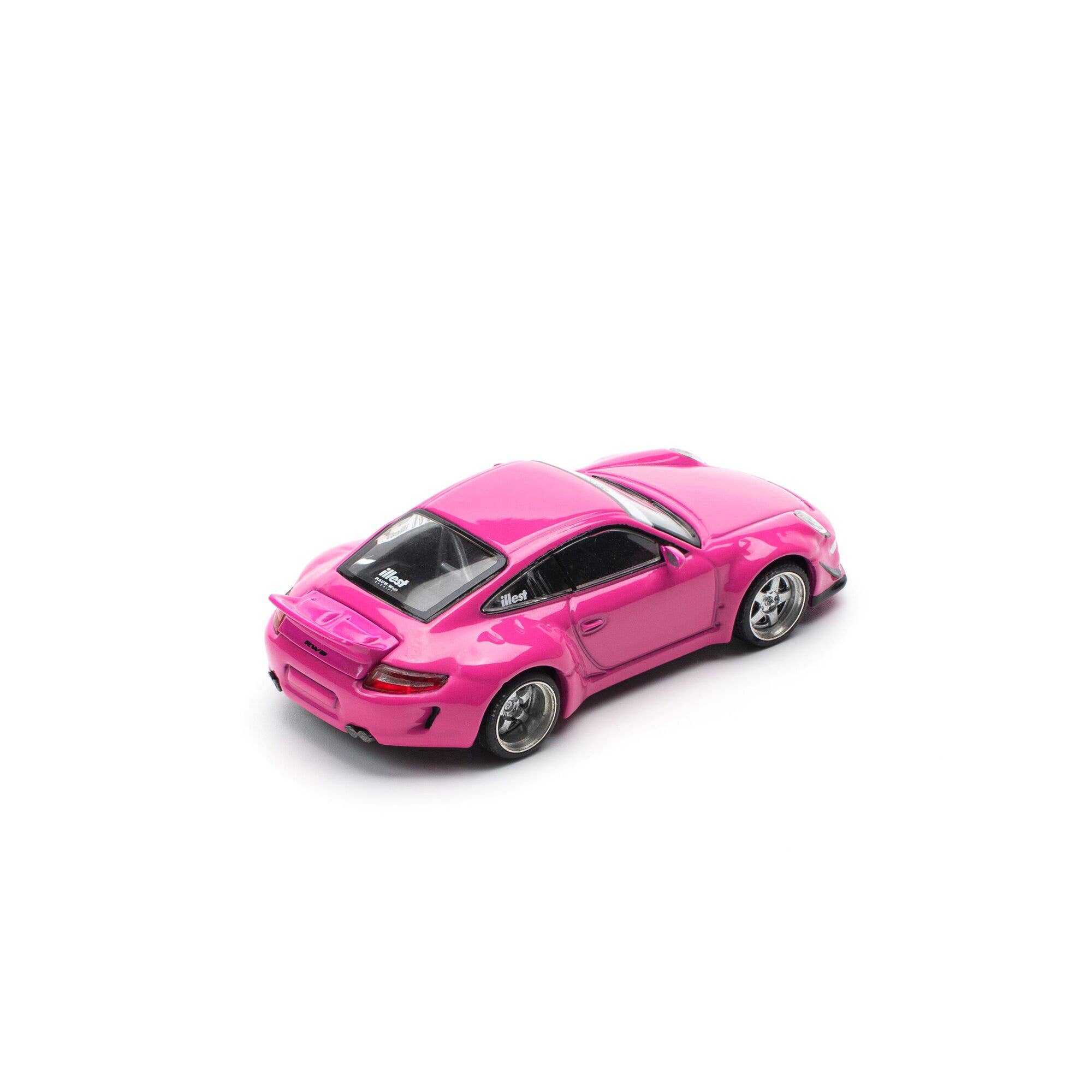 RWB 997 - PINK | HLJ.com