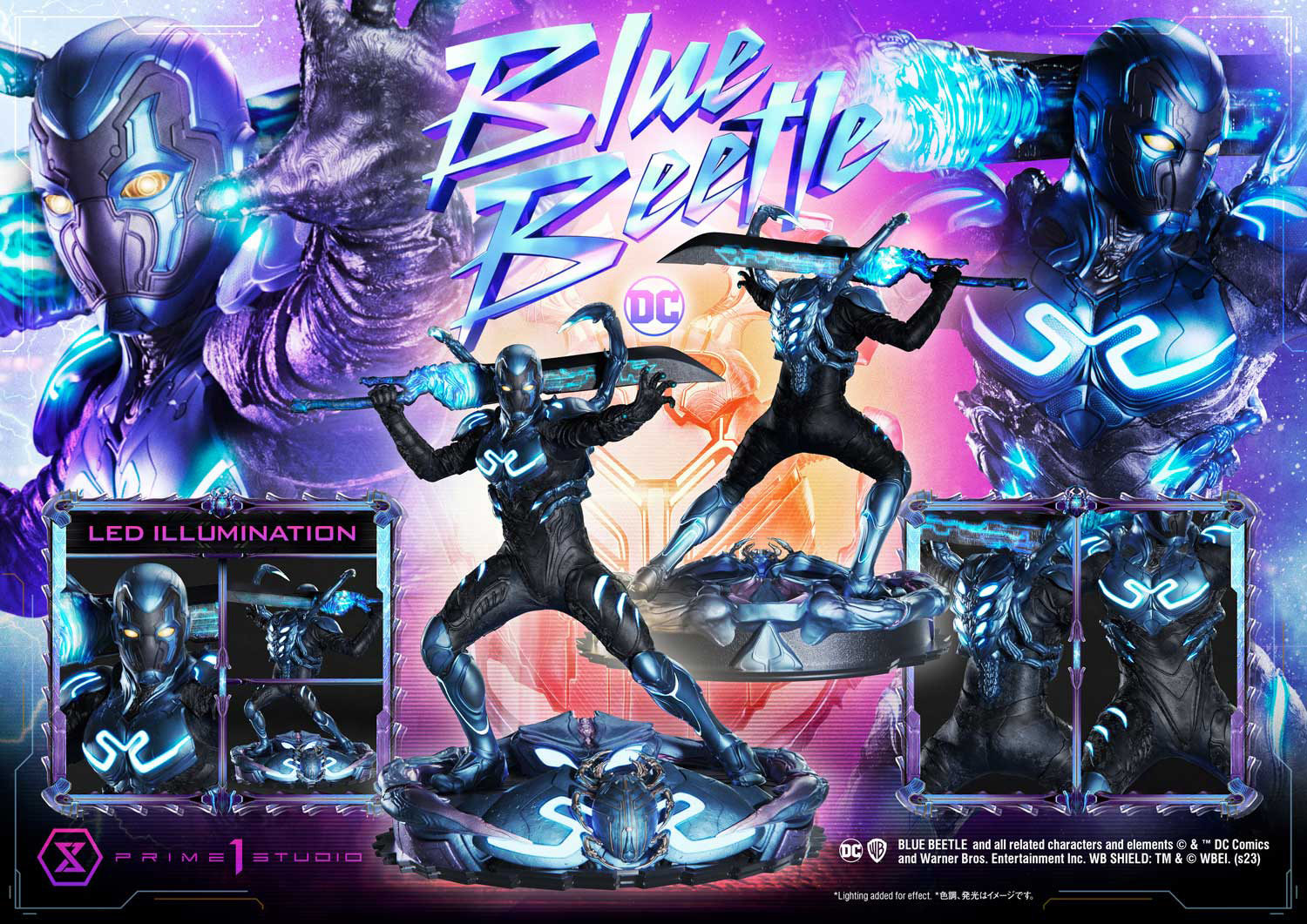 Bandai Spirits Build Up Nipper Blue Pince à Maquette Bleue - BD FAN COMICS,  votre boutique Manga à Meyrin