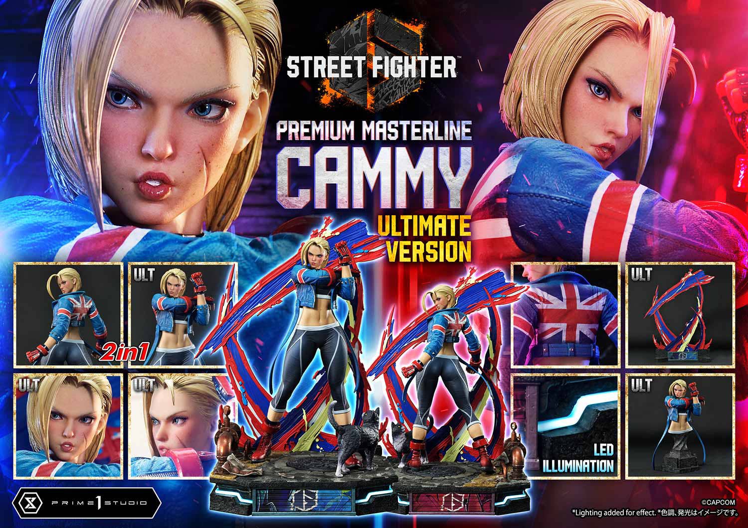 Cammy 高画質ハイビジョンアニメポスター5枚セット J:COM STREAM 2025春アニメ ラインアップ第2弾！『機動戦士