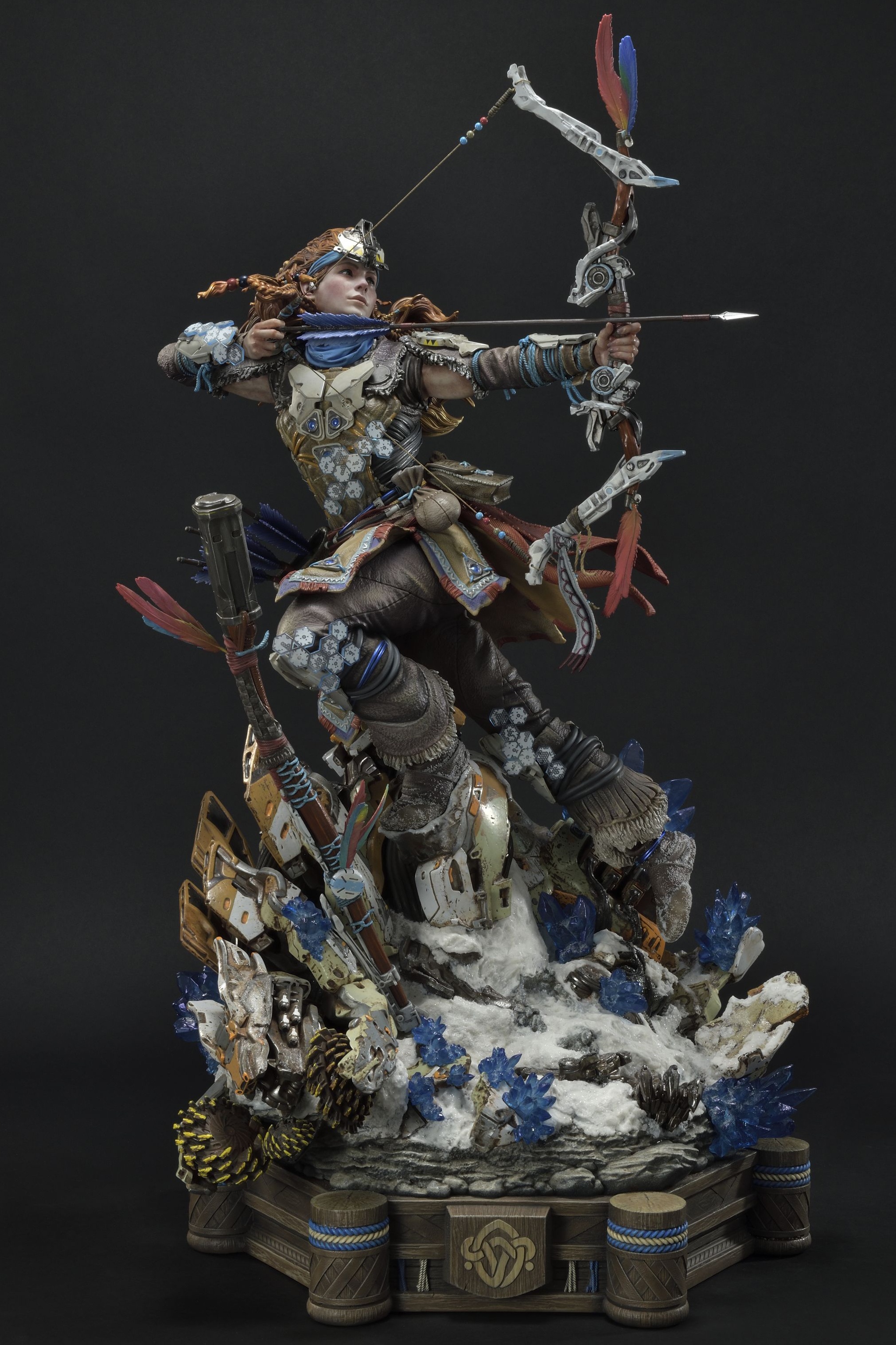 Horizon Zero Dawn PREMIUM