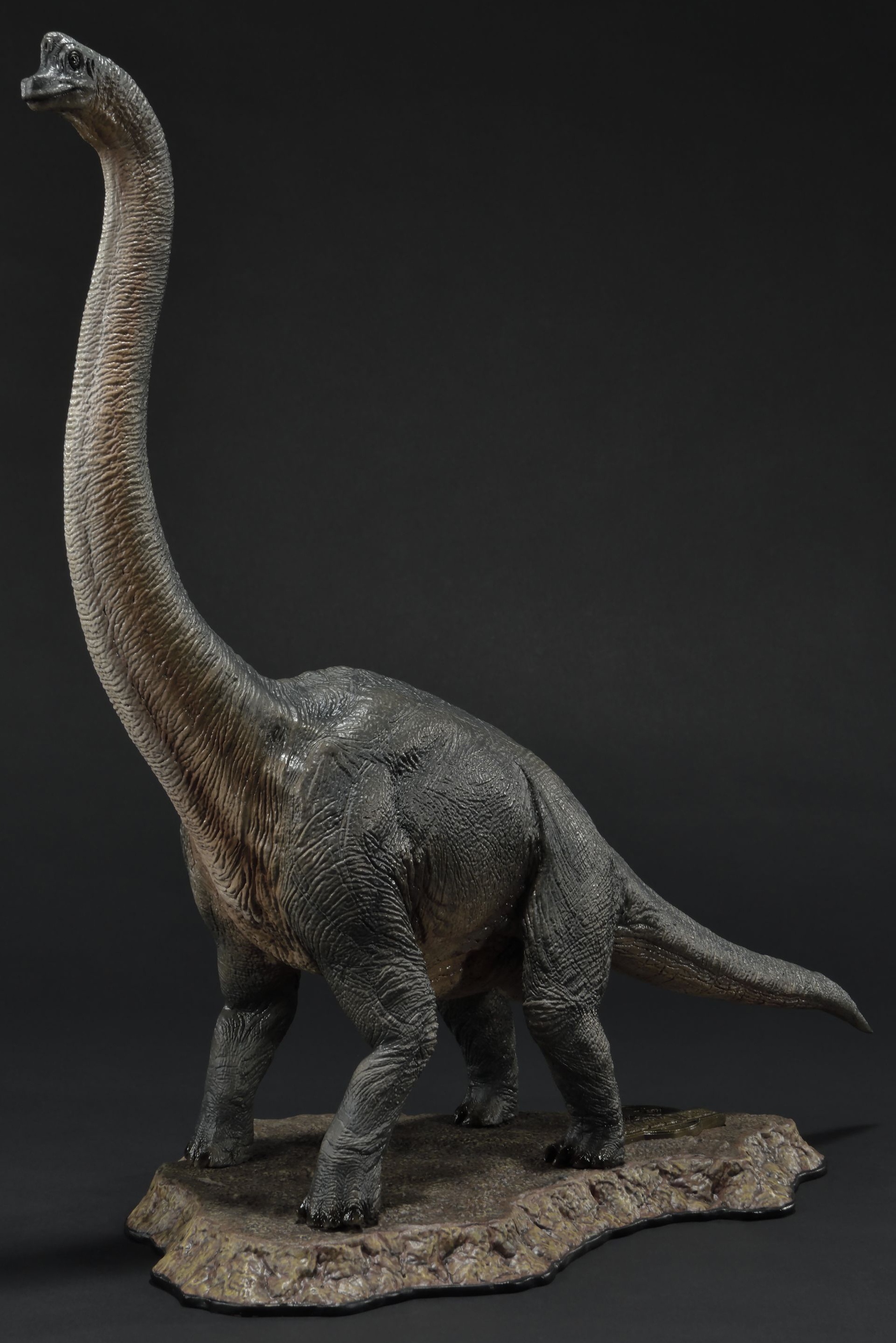 brachiosaurus jurassic park