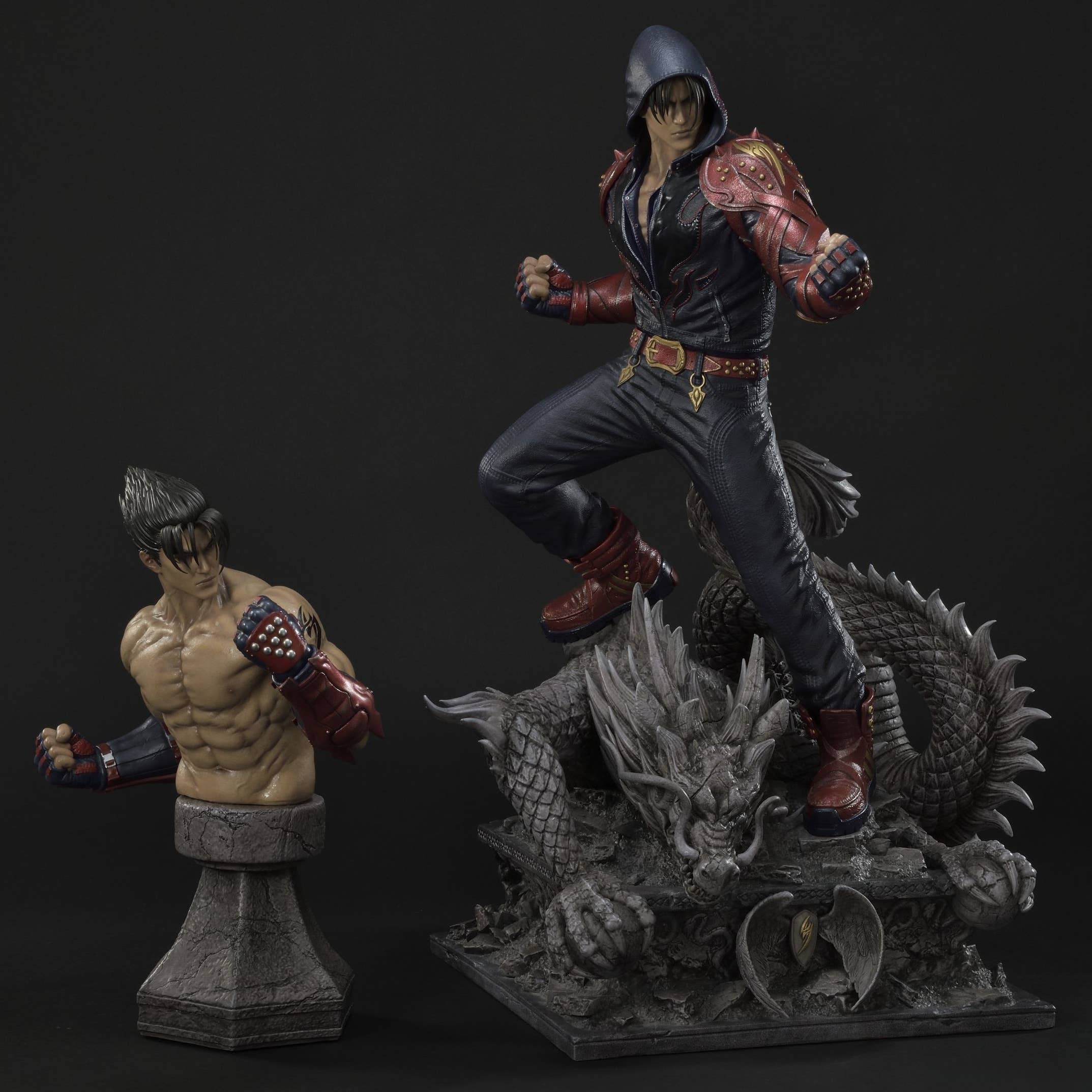 JIN テムジン The Sky Master スカイマスター 2025年最新】テムジン