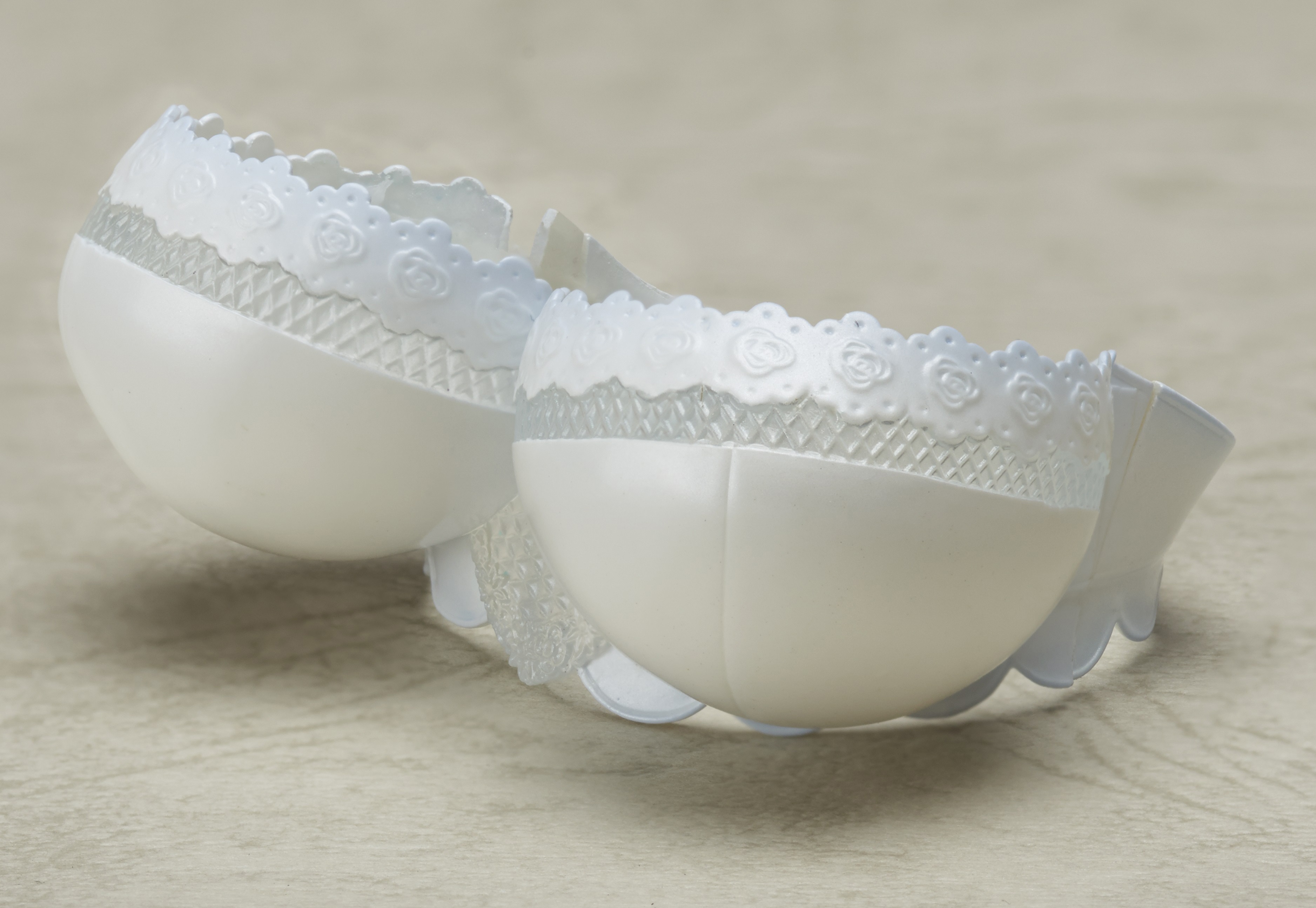 1/6 Gokubi Girls Super Premium Senran Kagura New Wave G Burst: Yumi Wedding  Lingerie Ver. PVC (Reissue)