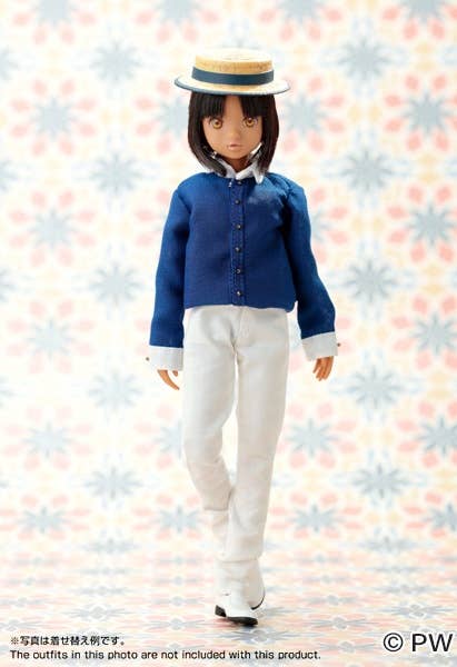 Fresh ruruko 1907 boy | HLJ.com