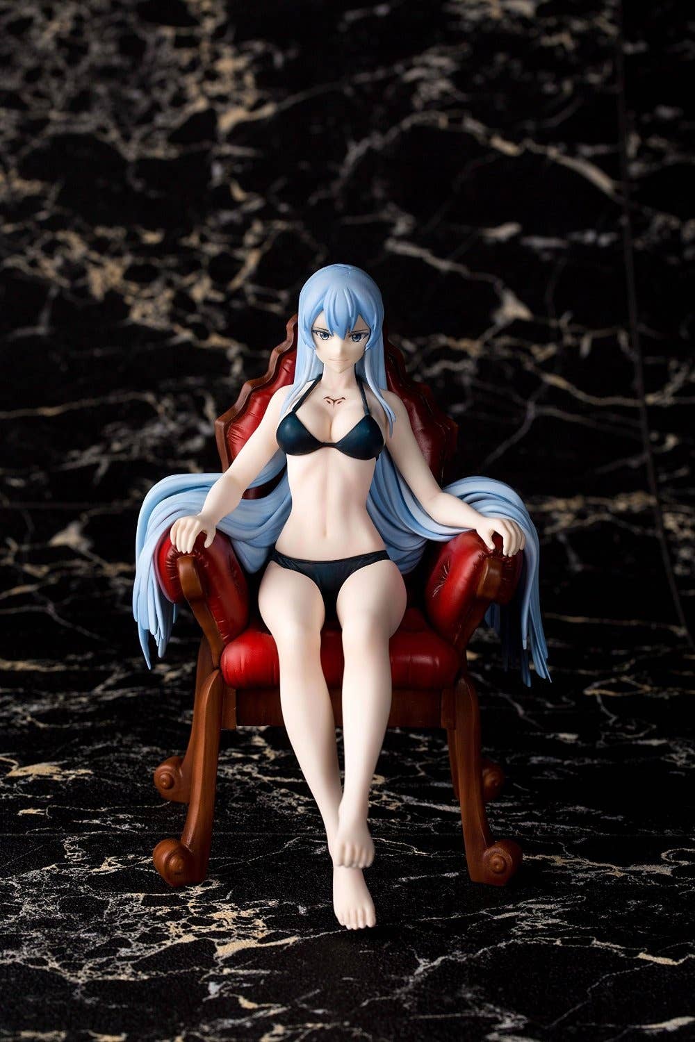 Esdeath 18+