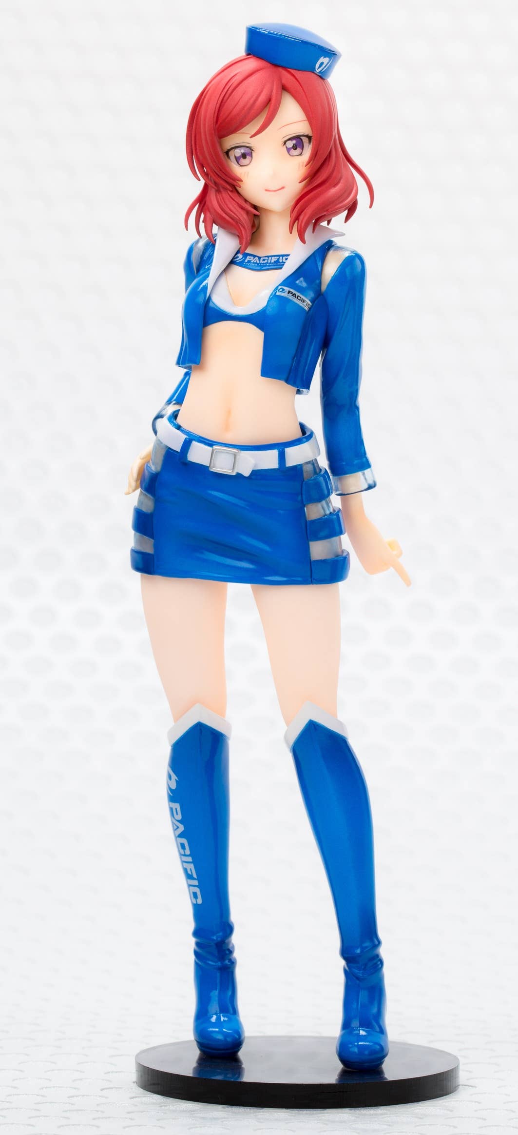 Love Live! X Pacific: Maki Nishikino | HLJ.com