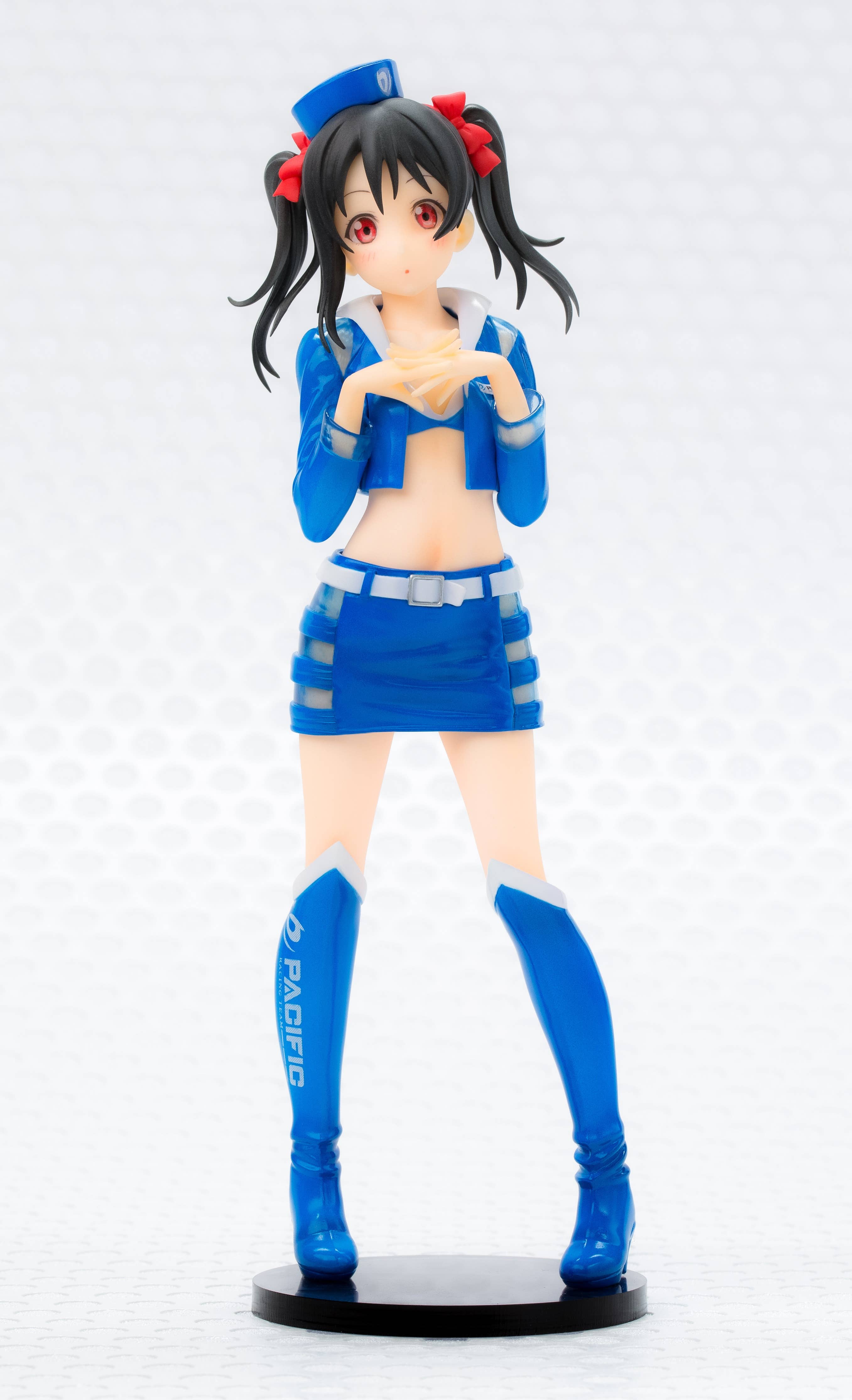 Love Live! X Pacific: Nico Yazawa | HLJ.com