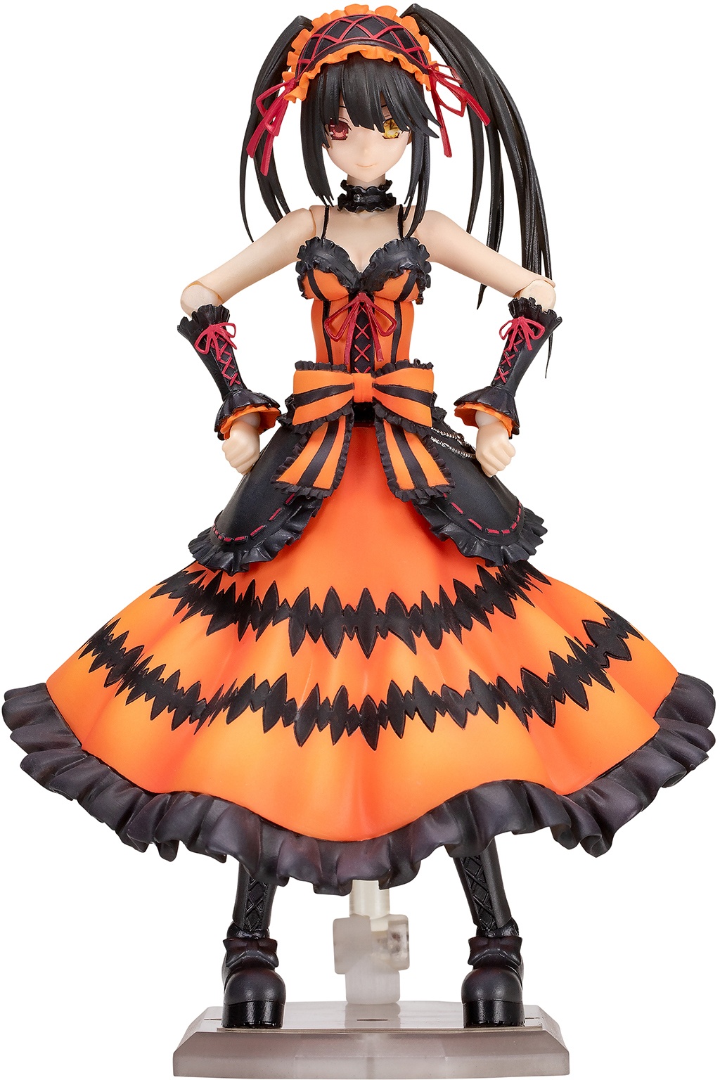 tokisaki figure