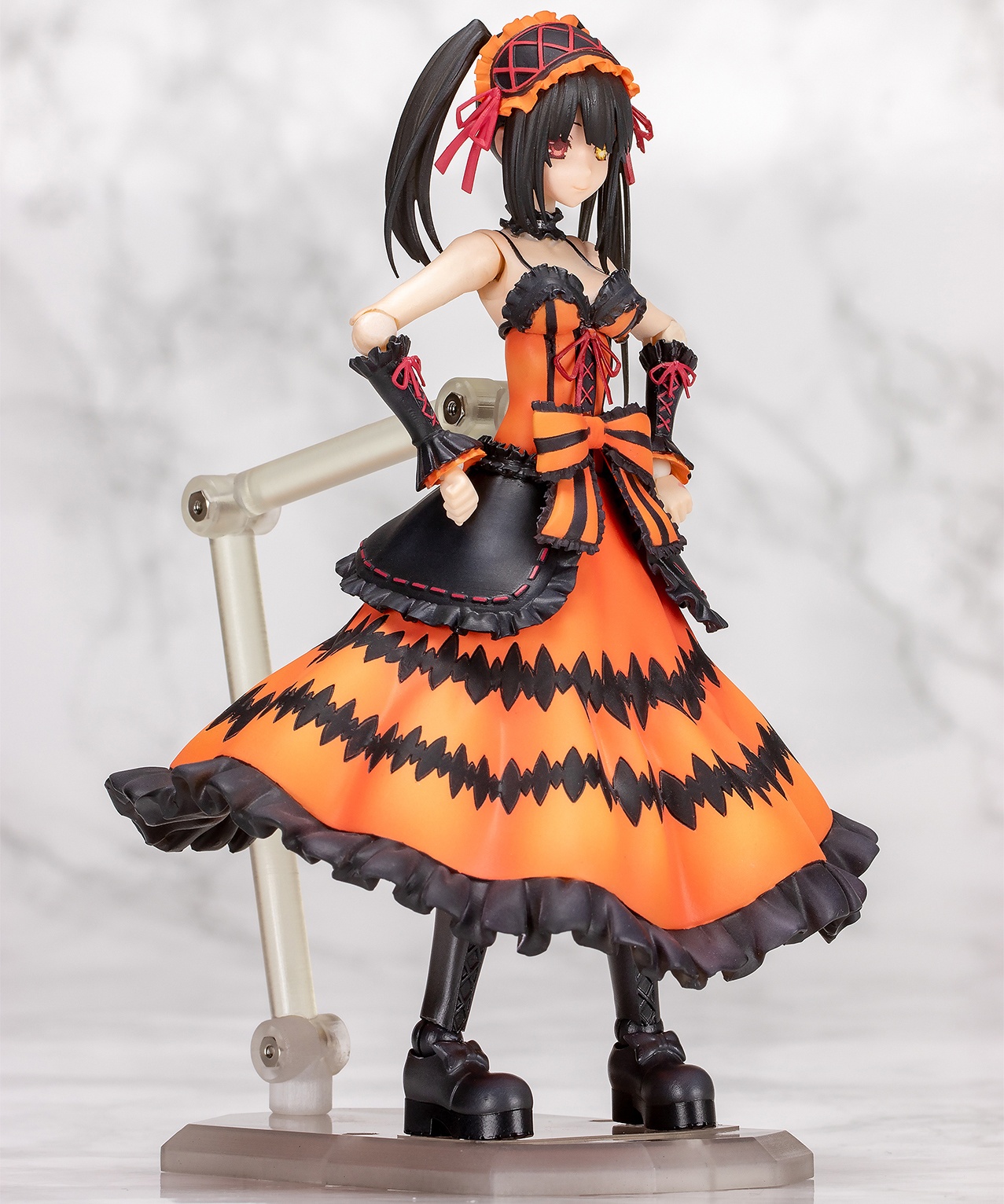 tokisaki figure