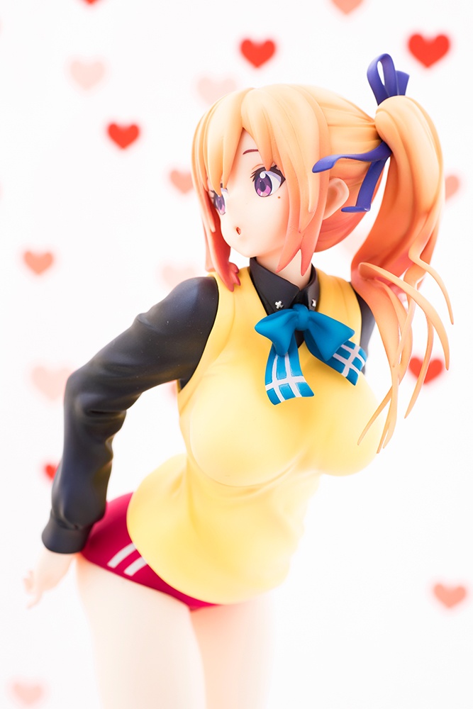 Myraid Colors Phantom World - Mai Kawakami » Anime Xis