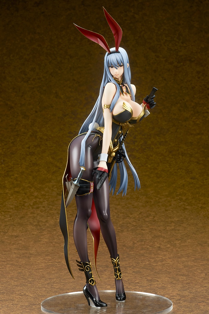selvaria bles bunny