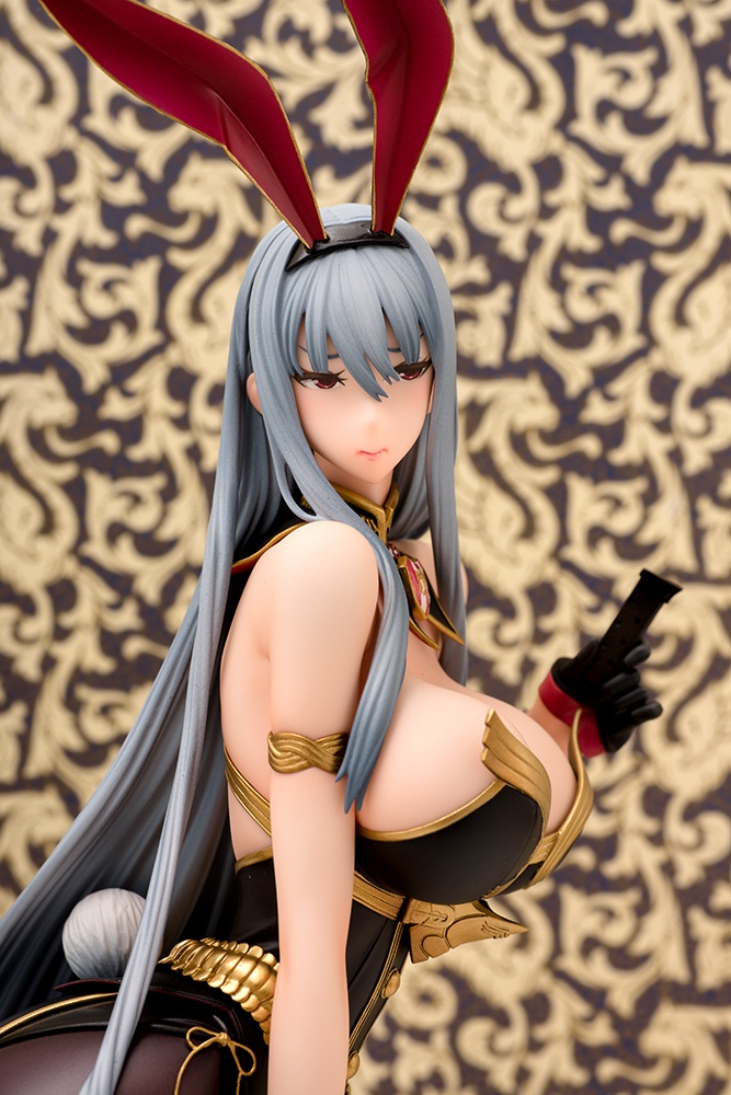 selvaria bles bunny