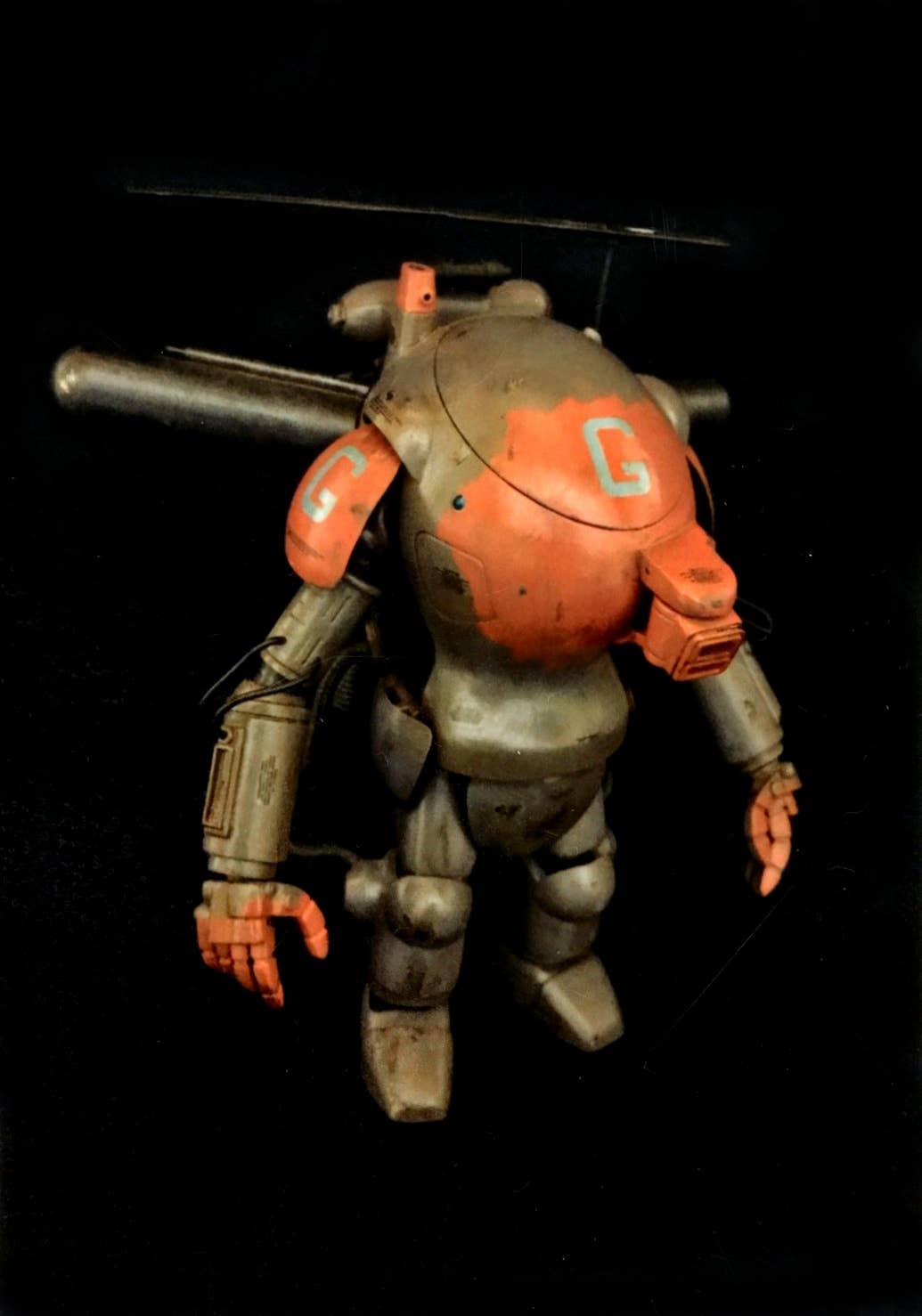 Prowler Conversion Resin Kit (Sentinel) | HLJ.com