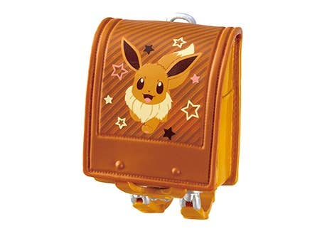 Pokemon: Pika Pika Randoseru Vol.2: 1Box (8pcs) | HLJ.com