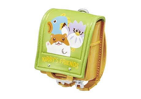 PUPUPU♪ Kirby: Pupupu Randoseru 1Box 8pcs | HLJ.com