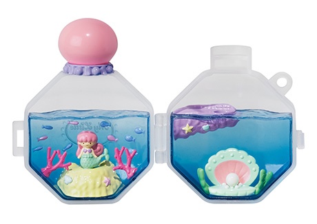 My Little Fairy Cosme 1Box 6pcs | HLJ.com