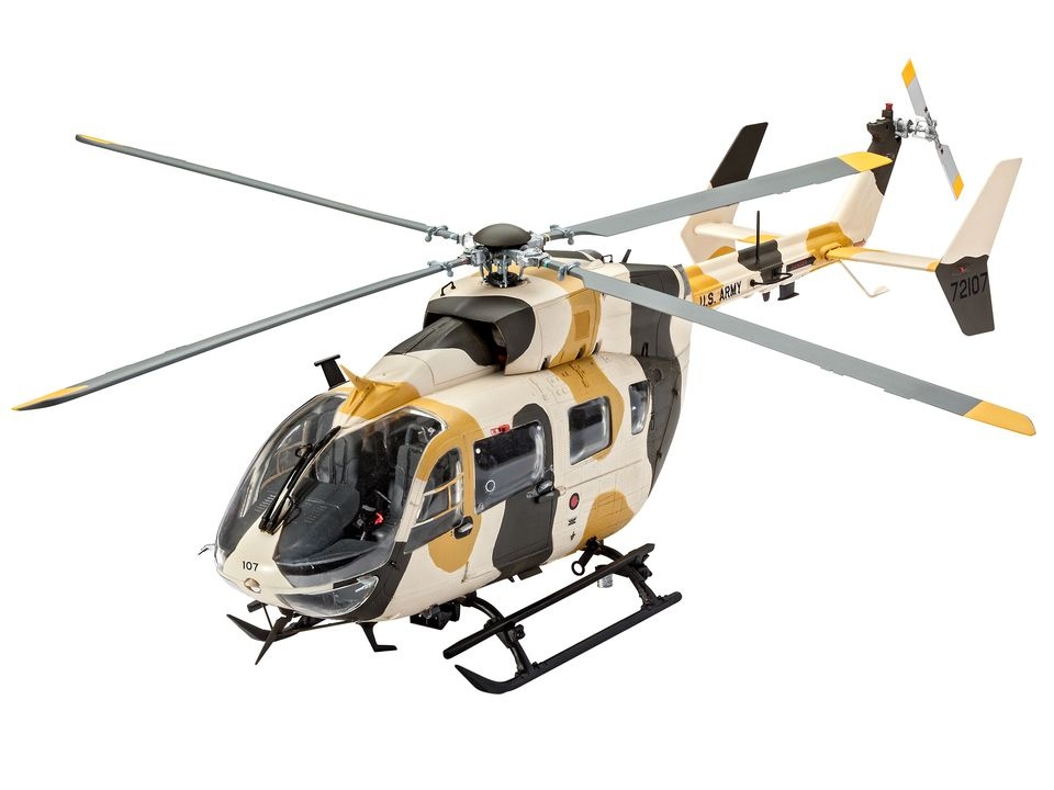 UH-72A Lakota | HLJ.com