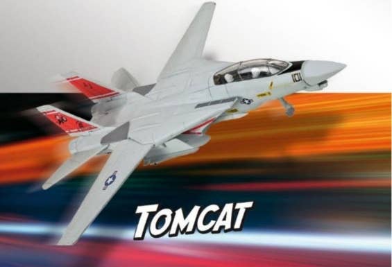 F-14 Tomcat | HLJ.com