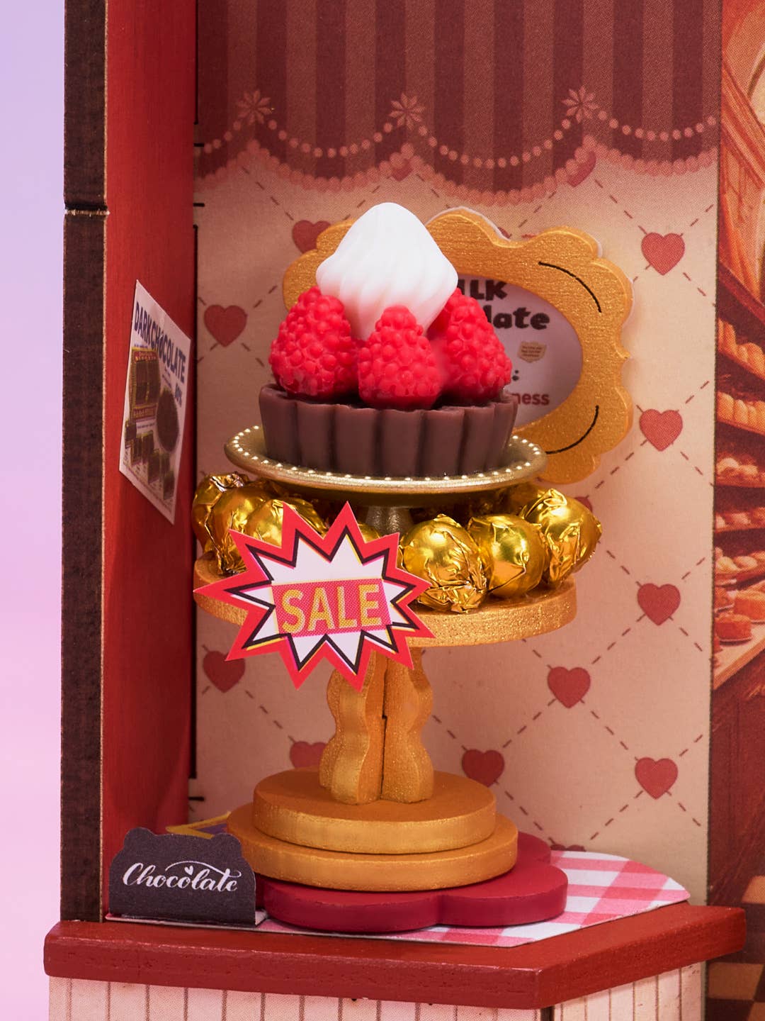 Sweet Chocolate Shop | HLJ.com