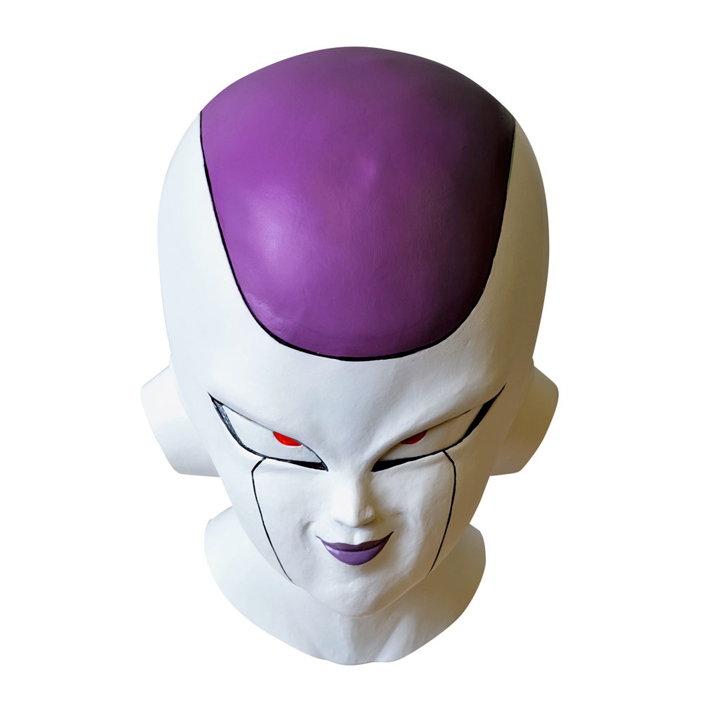 jurist Drejning stærk Dragon Ball High Quality Mask / Frieza | HLJ.com