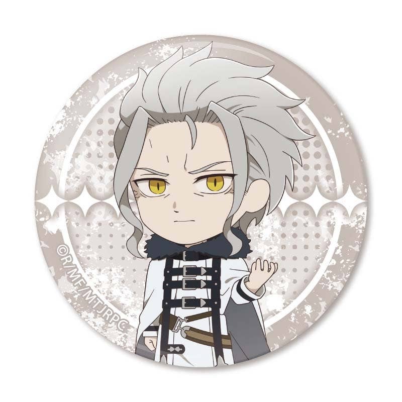 ピンズ・ピンバッジ・缶バッジ Mushoku Tensei: Jobless Reincarnation