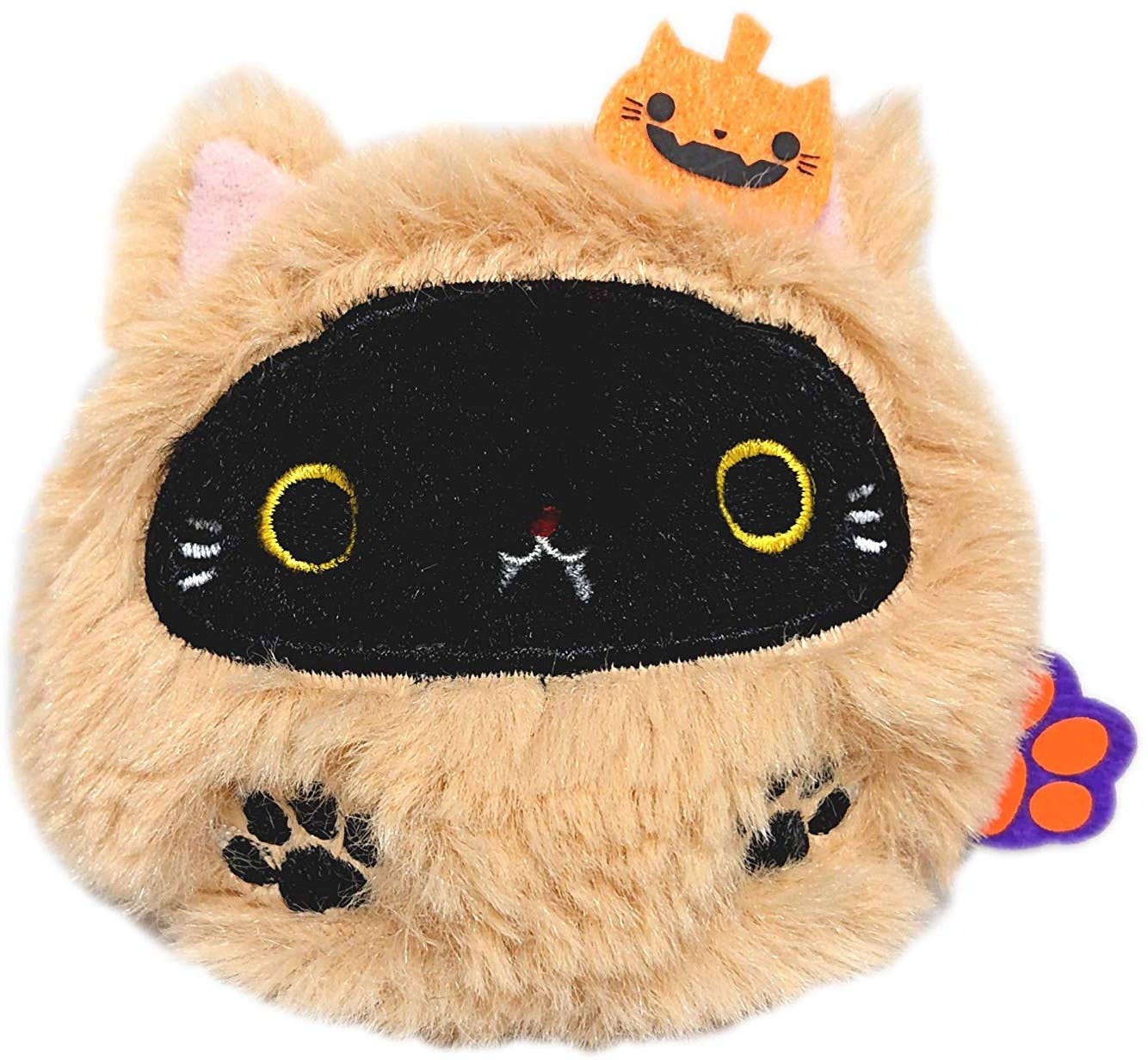 19 Halloween Neko Dango Werewolf | HLJ.com