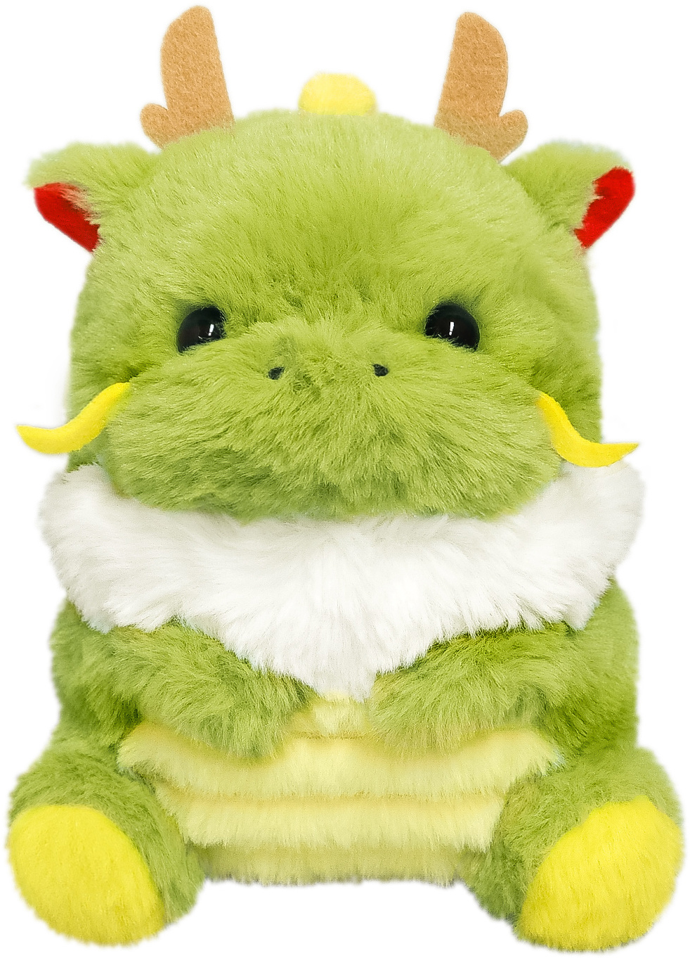 2024 Zodiac Plush Toy Dragon Tachumaru