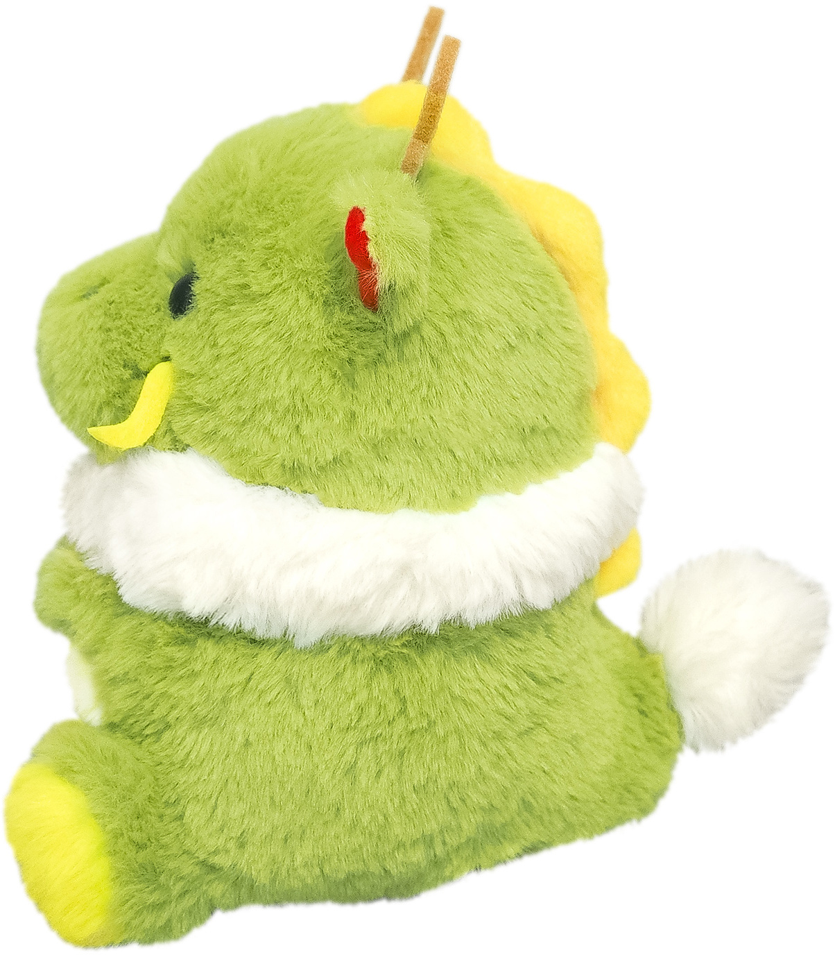 2025 Zodiac Plush Toy Dragon Tachumaru