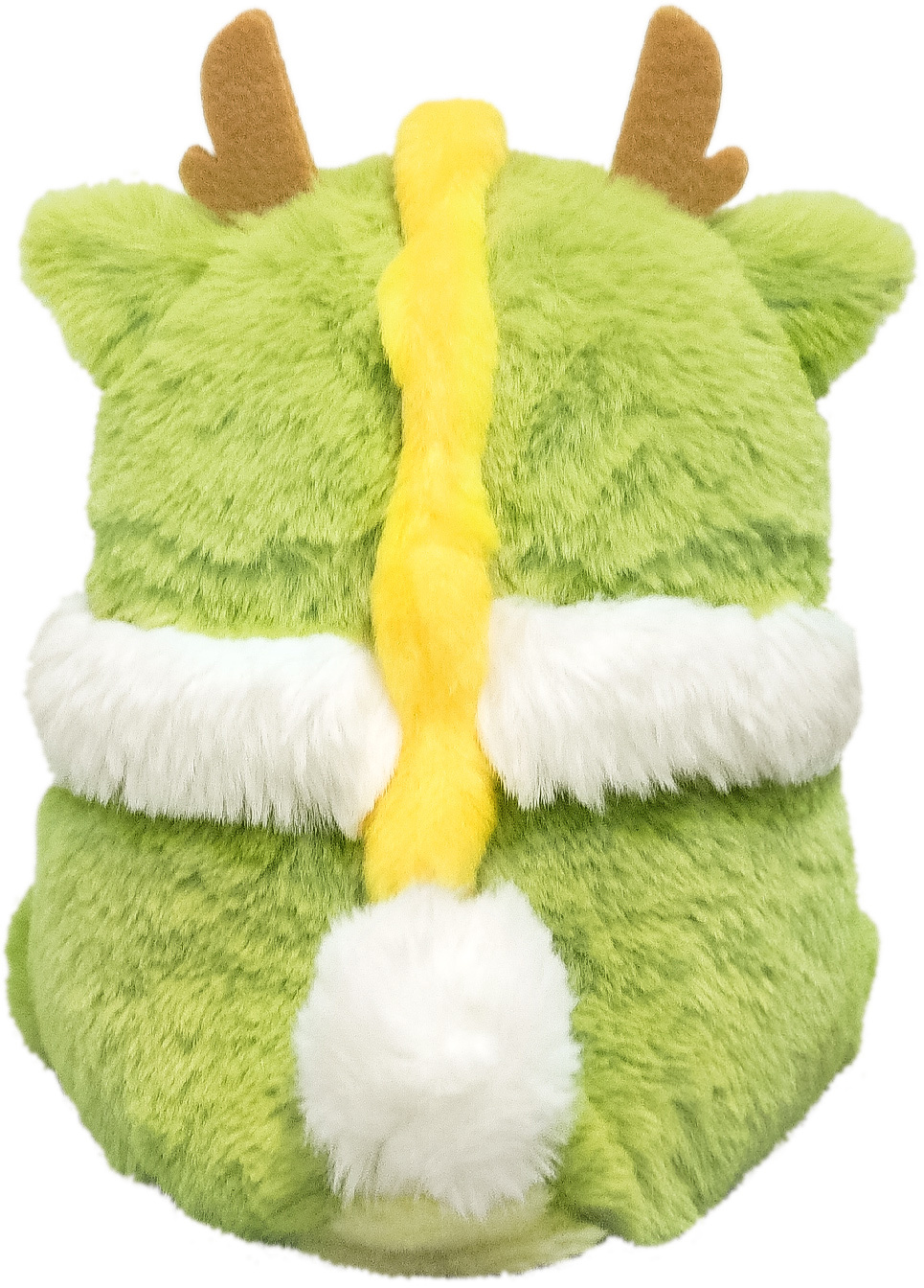 2025 Zodiac Plush Toy Dragon Tachumaru
