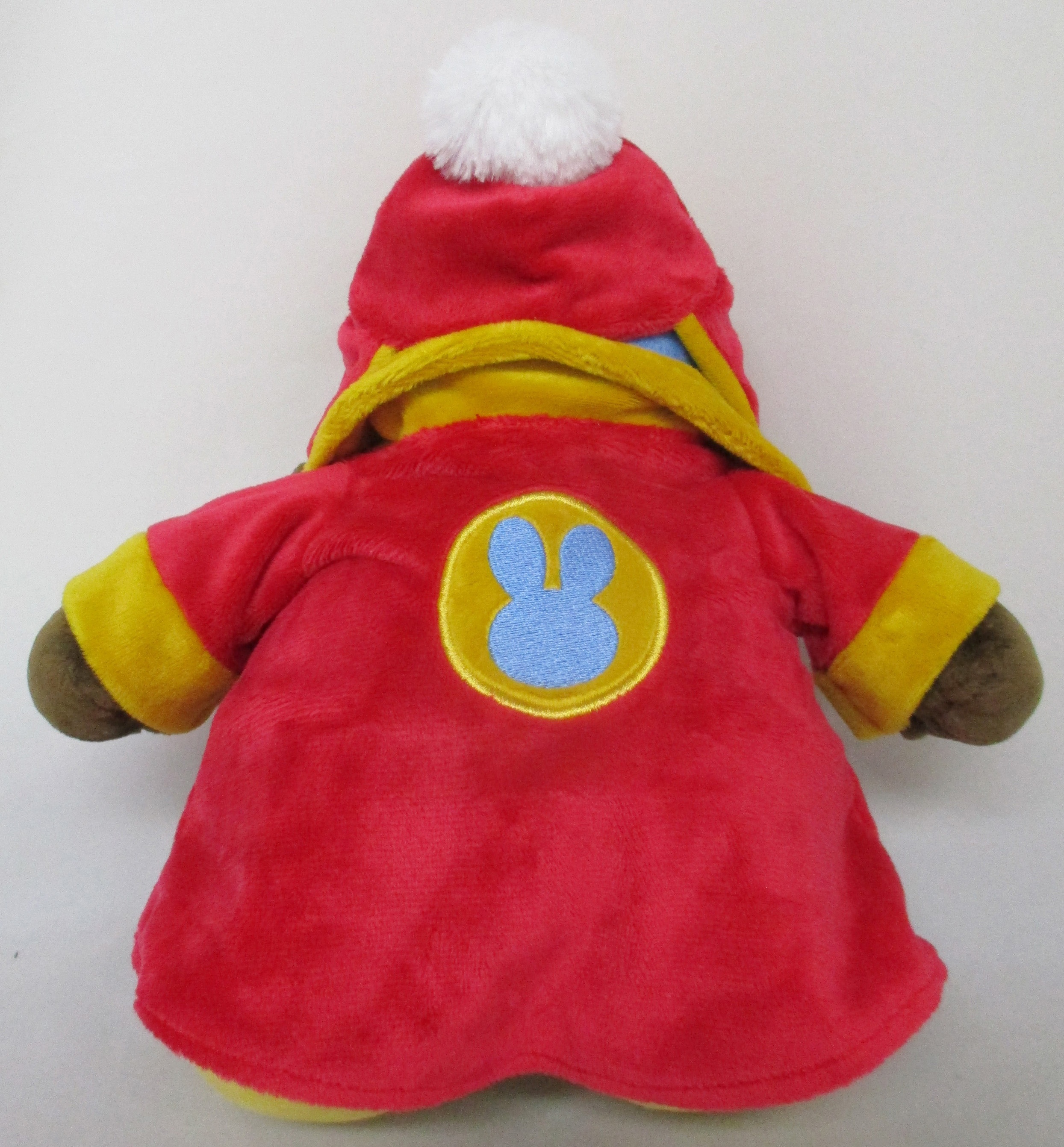 Kirby and the Phantom Gear: Plush Toy Dream Gear King Dedede | HLJ.com